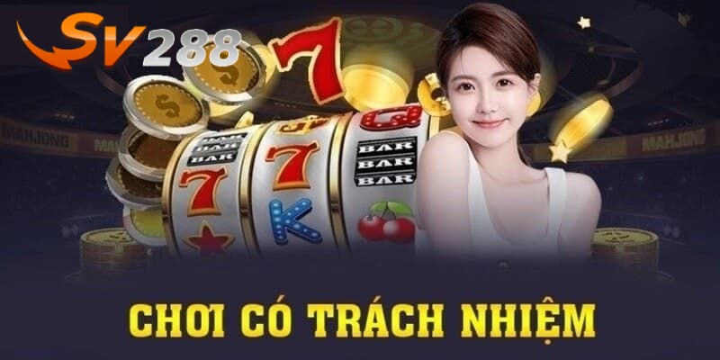 Cá cược có trách nhiệm là minh bạch trong mọi hoạt động