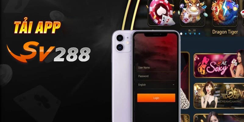 Tải app nhanh chóng với hai hệ điều hành IOS và Android