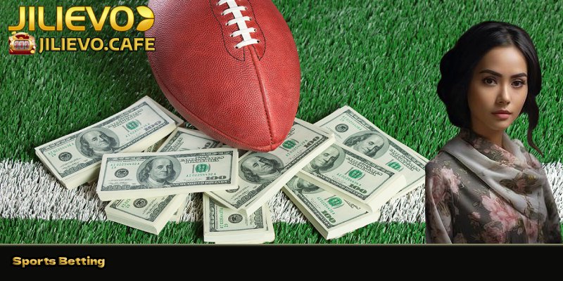 Sports-Betting 